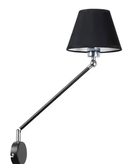 LED osvetlenie Nástenné svetlo FILLY Candellux