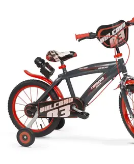 Bicykle Detský bicykel Toimsa Vulcano 16" • 110-120 cm