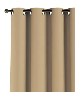 Závesy Záves s kolieskami