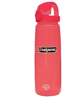 Fľaše na pitie NALGENE On the Fly Sustain 700ml Petal/Beet