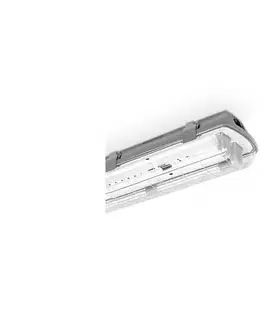 Svietidlá  Priemyselné svietidlo HERMETICstar CX 120/2 T8 2xG13/18W/230V OP-HSCX02-12