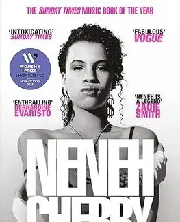 Film, hudba A Thousand Threads - Neneh Cherry