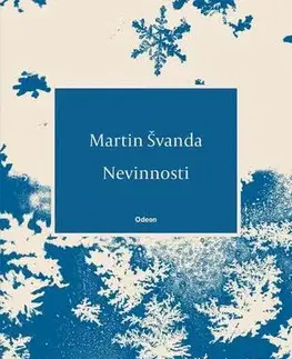 Poézia Nevinnosti - Martin Švanda