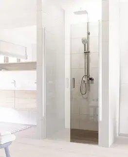 Sprchovacie kúty Mereo Náhradné sprchové dvere lietacie, pravé, pre CK80512K CK80512KP