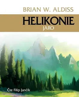 Sci-fi a fantasy Témbr Helikonie - Jaro