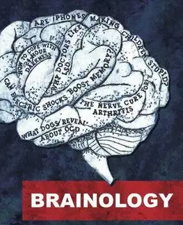 Filozofia Brainology - Emma Young