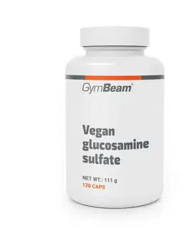 Glukozamín GymBeam Vegan glukozamín sulfát