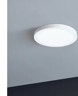 Svietidlá Eglo 99216 - LED stropné svietidlo FUEVA 5 LED/16,5W/230V 99216