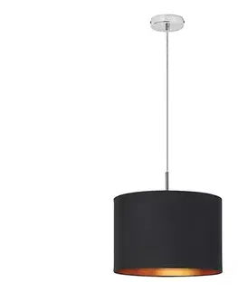 Svietidlá Rabalux 2526 - Luster na lanku MONICA 1xE27/60W/230V
