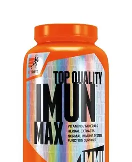 Komplexné vitamíny Imun Max Top Quality - Extrifit  90 kaps.