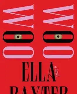 Beletria Woo Woo - Ella Baxter