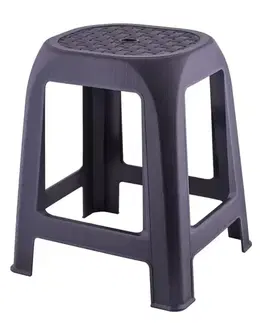 Nábytok Taburetka L 41x35x46H mix 2092