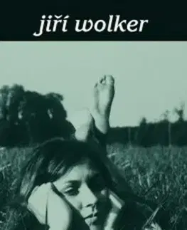 Poézia V neděli se holky budou divit - Jiří Wolker