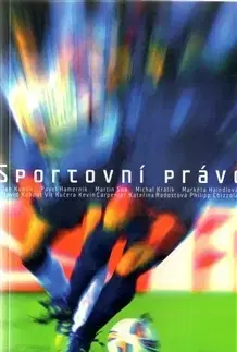 Právo ČR Sportovní právo
