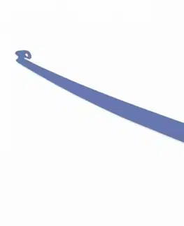 Obúvacie lyžice Kinekus Obuvák plast 75cm