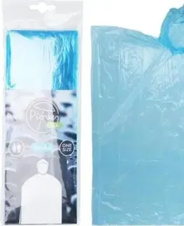 Pláštenky Kinekus Pršiplášť detský pončo mix