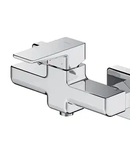 Kúpeľňové batérie OMNIRES - PARMA sprchová batéria chróm /CR/ PM7440CR