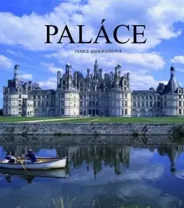 Architektúra Paláce - Janice Anderson