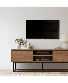TV stolíky TV stolík Rodez 140