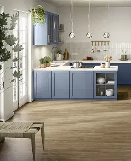 Aquadura plus EGGER Aquadura plus Akácia seaview hnedá EDF207