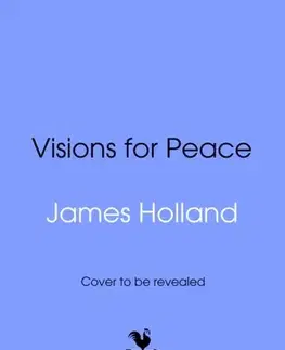 História The Visionaries - James Holland
