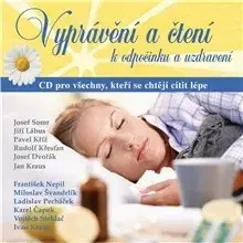 Humor a satira Popron Music Vyprávění a čtení k odpočinku a uzdravení