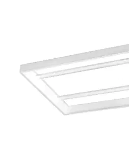 Svietidlá Eglo 61359 - Rám na stropný panel SALOBRENA 627x628mm 61359