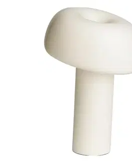 Lampy ByRydens 4024530-5504 - Stolná lampa LEAN ON ME 1xE27/8W/230V krémová 4024530-5504