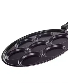 Dekorácie a bytové doplnky Panvica na 7 lievancov Apetit