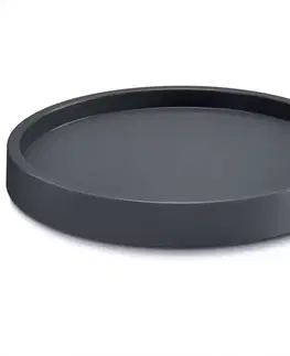 Záhrada Antracitová cestovná platforma  IPRR370-S433