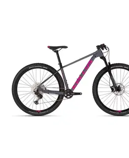 Bicykle KELLYS MYSTERY 50 2023 S (15", 155-170 cm)