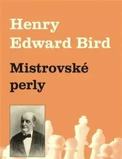 Šport - ostatné Mistrovské perly - Henry Bird
