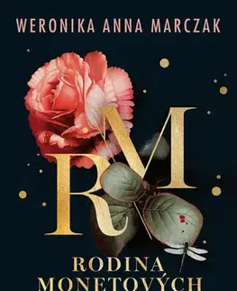 Young adults Poklad - Weronika Anna Marczak