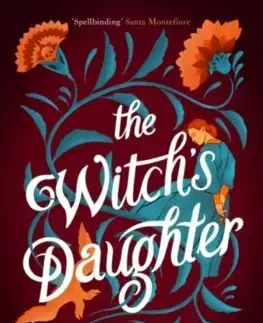 Historické romány The Witch's Daughter - Imogen Edwards Jones