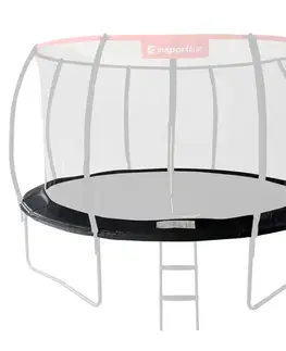 Ostatné príslušenstvo k trampolínam Kryt pružín pre trampolínu inSPORTline Flea PRO 430 cm