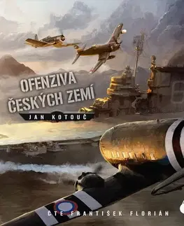 Sci-fi a fantasy Milovať a ctiť OZ Ofenziva českých zemí