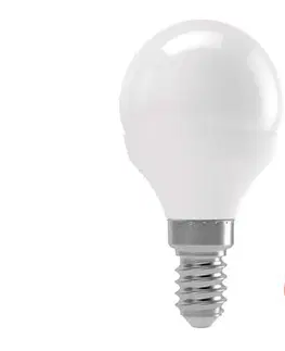 LED osvetlenie  LED Žiarovka MINI E14/6W/230V 2700K CRI 96 Ra ZL1223