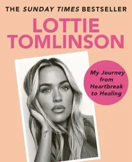 Biografie - Životopisy Lucky Girl - Lottie Tomlinson