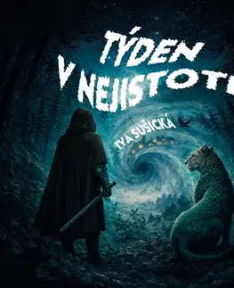Sci-fi a fantasy Tympanum Týden v Nejistotě