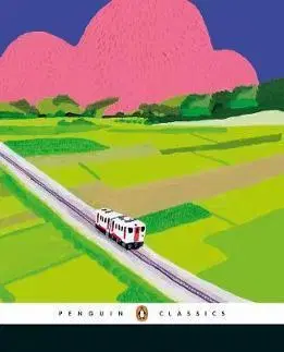 Novely, poviedky, antológie The Penguin Book of Japanese Short Stories - Jay Rubin