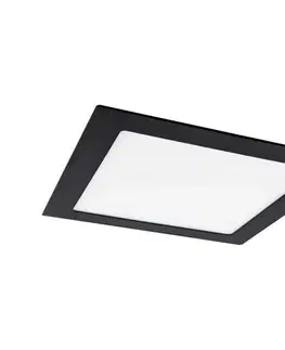Svietidlá Greenlux LED Kúpeľňové podhľadové svietidlo VEGA LED/12W/230V 2800K 16,8 cm IP44 