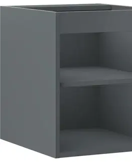 Kúpeľňový nábytok Mexen Box-A 91AX1-0400-470-1-66