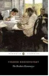 Cudzojazyčná literatúra The Brothers Karamazov - Fyodor Dostoyevsky