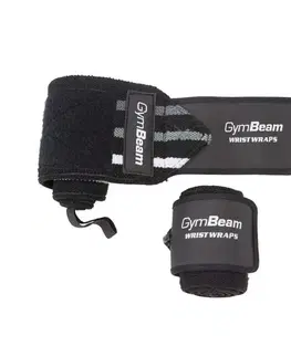 Bandáže na cvičenie GymBeam Bandáže na zápästia