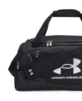 Fitness tašky Under Armour Storm Undeniable 5.0 Duffle Veľkosť: Univerzálna veľkosť