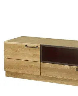 TV stolíky TV stolík MOZAIK 25