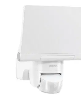 LED osvetlenie STEINEL 033088 - LED reflektor so senzorom XLED home 2 LED/14W/230V IP44 033088