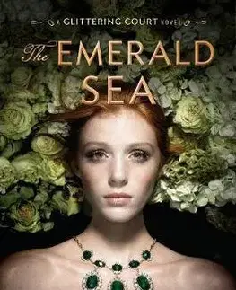 V cudzom jazyku The Emerald Sea - Richelle Mead