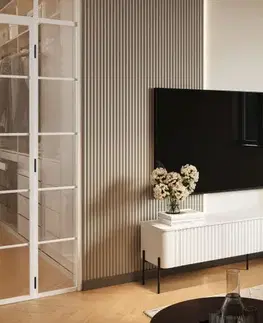 TV stolíky RTV stolík VERA 190 Halmar