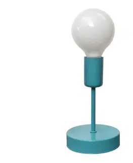 Lampy  Stolná lampička OXFORD 1xE27/15W/230V B-1924/1 TRQ